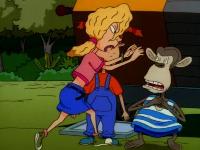 Click to watch 'Gift of Gab' (popup) The Wild Thornberrys